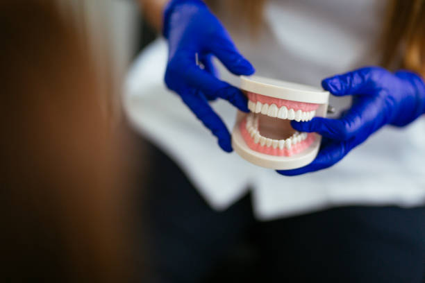 Dental Inlays and Onlays in Poynette, WI