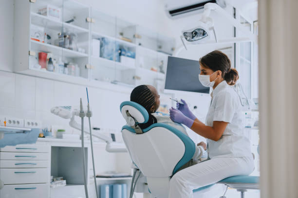 Advanced Technology for Better Dental Care in Poynette, WI